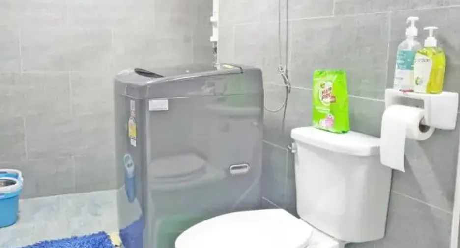 Condo en venta de 1 habitaciones en Bang Lamung, Chonburi