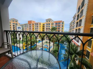 For Rent 1 Bedroom Condo In Bang Lamung, Chonburi