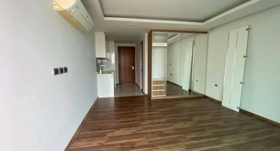 Condo en venta de 1 habitaciones en Bang Lamung, Chonburi