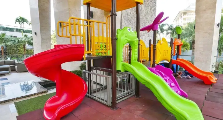 Condo en venta de 1 habitaciones en Bang Lamung, Chonburi
