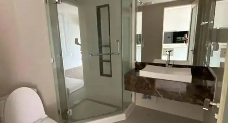 Condo en venta de 1 habitaciones en Bang Lamung, Chonburi