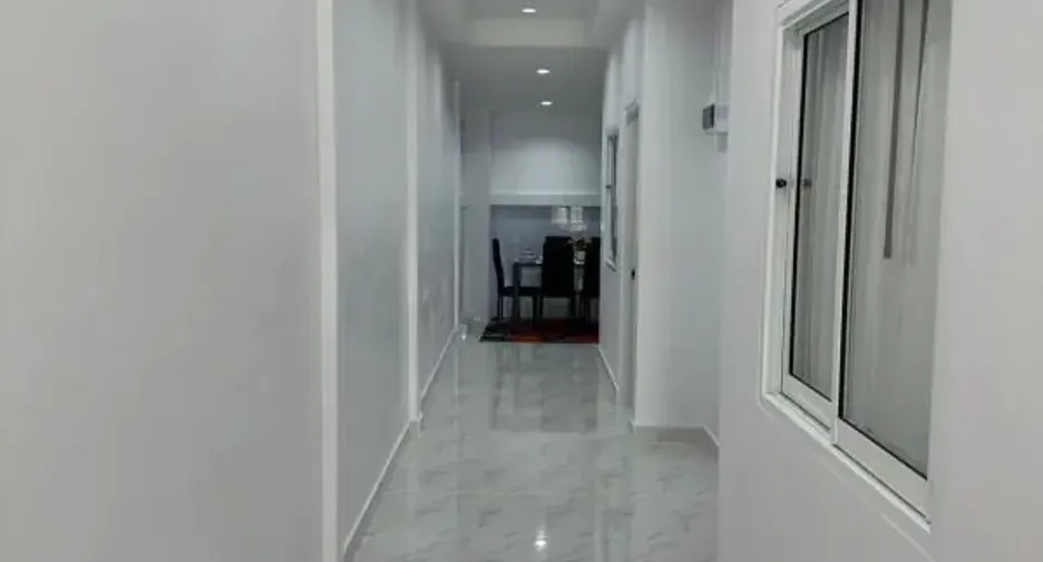 Casa en venta de 2 habitaciones en Bang Lamung, Chonburi