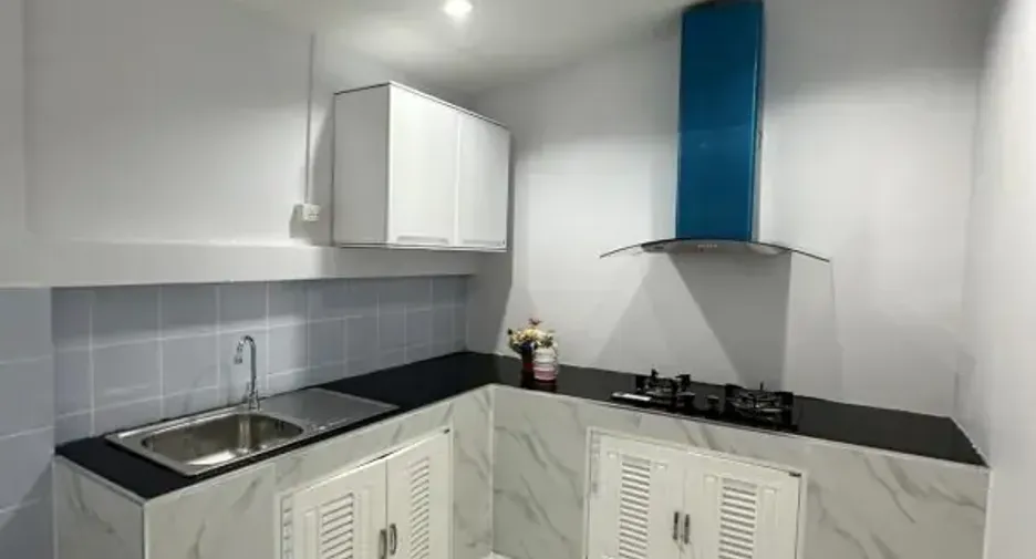 Casa en venta de 2 habitaciones en Bang Lamung, Chonburi