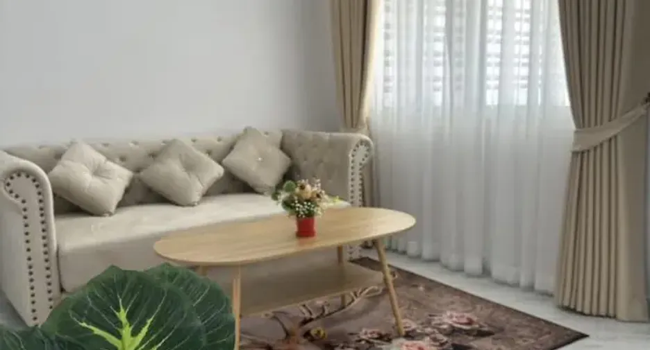 Casa en venta de 2 habitaciones en Bang Lamung, Chonburi