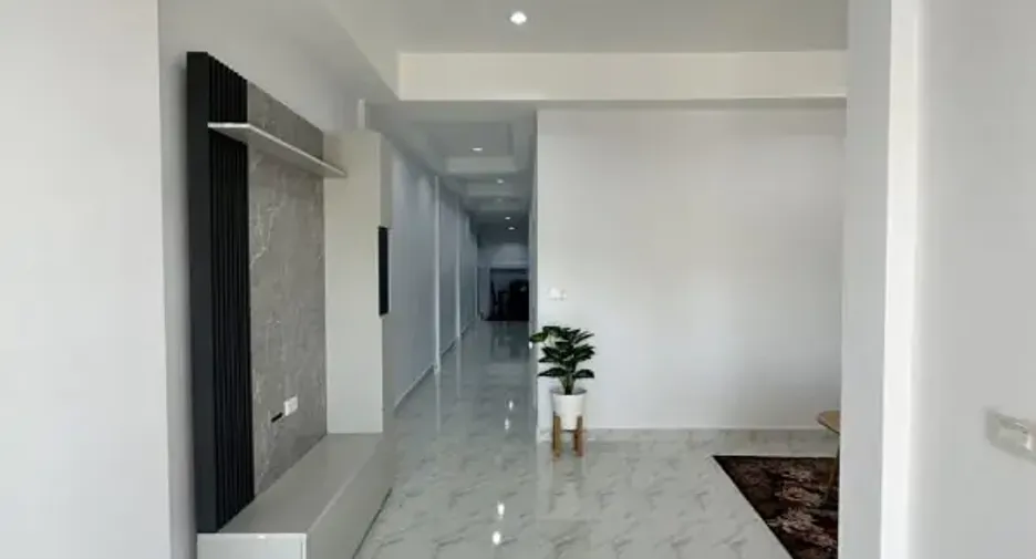 Casa en venta de 2 habitaciones en Bang Lamung, Chonburi