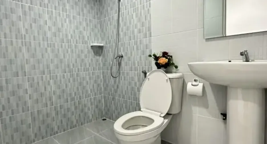 Casa en venta de 2 habitaciones en Bang Lamung, Chonburi