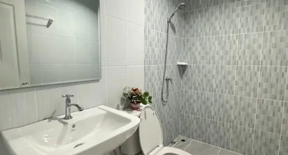 Casa en venta de 2 habitaciones en Bang Lamung, Chonburi