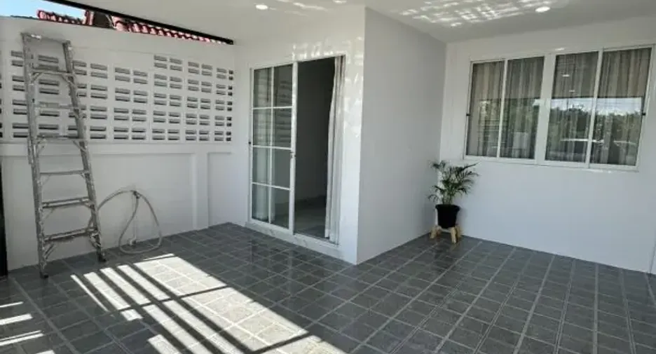 Casa en venta de 2 habitaciones en Bang Lamung, Chonburi