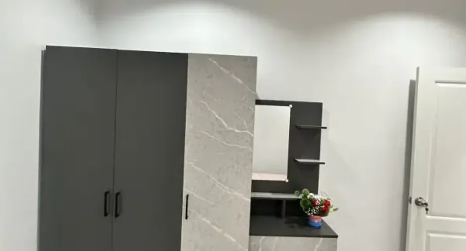 Casa en venta de 2 habitaciones en Bang Lamung, Chonburi