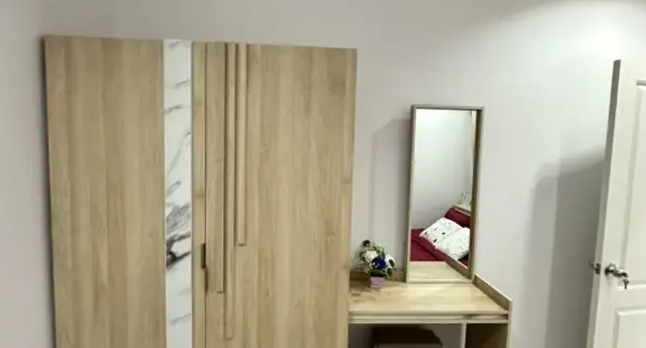 Casa en venta de 2 habitaciones en Bang Lamung, Chonburi