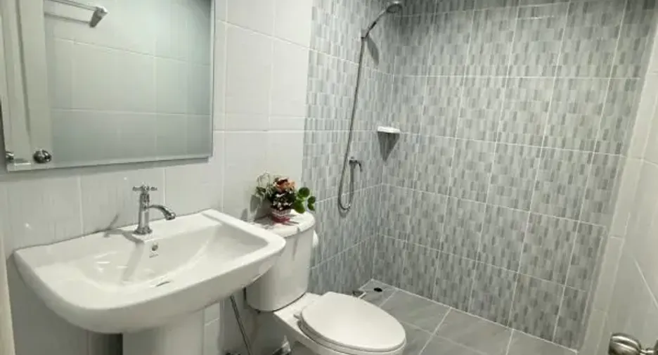 Casa en venta de 2 habitaciones en Bang Lamung, Chonburi