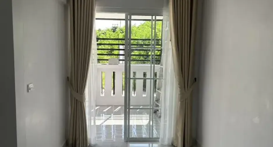 Casa en venta de 2 habitaciones en Bang Lamung, Chonburi