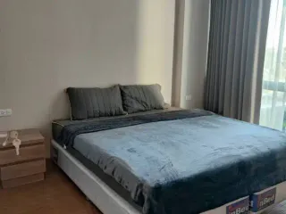 出租 和 出售 1 卧室 公寓 在 Bang Lamung, Chon Buri