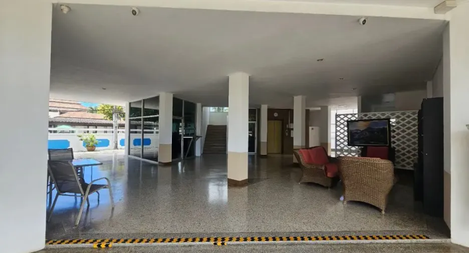 Продажа 2 спальни кондо в Na Jomtien, Паттайя