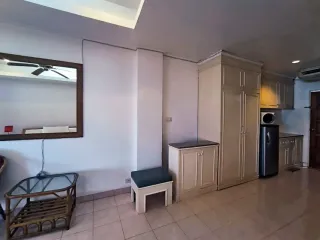 Продажа 2 спальни кондо в Na Jomtien, Паттайя