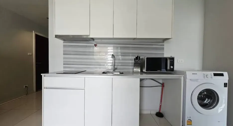 Condo en venta de 1 habitaciones en Bang Lamung, Chonburi
