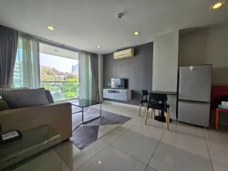 出售 1 卧室 公寓 在 Bang Lamung, Chon Buri
