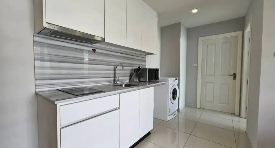 Condo en venta de 1 habitaciones en Bang Lamung, Chonburi