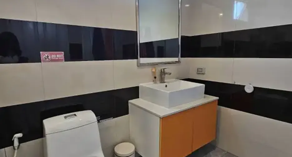 Condo en venta de 1 habitaciones en Bang Lamung, Chonburi