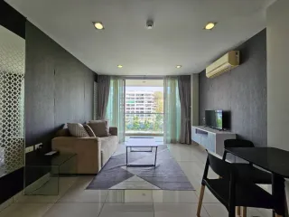 出售 1 卧室 公寓 在 Bang Lamung, Chon Buri