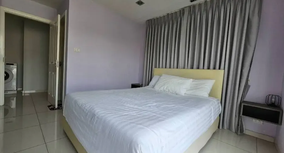Condo en venta de 1 habitaciones en Bang Lamung, Chonburi