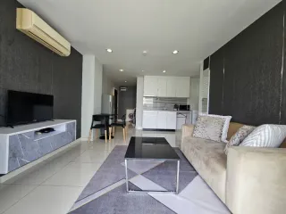 出售 1 卧室 公寓 在 Bang Lamung, Chon Buri