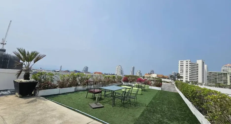 Condo en venta de 1 habitaciones en Bang Lamung, Chonburi