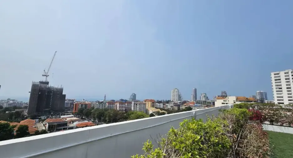 Condo en venta de 1 habitaciones en Bang Lamung, Chonburi