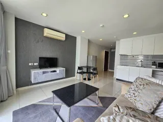 出售 1 卧室 公寓 在 Bang Lamung, Chon Buri