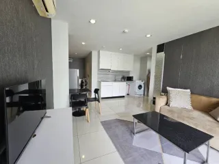 出售 1 卧室 公寓 在 Bang Lamung, Chon Buri
