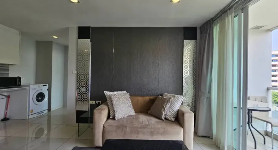 Condo en venta de 1 habitaciones en Bang Lamung, Chonburi