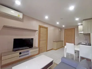 À vendre 1 chambre condo à Na Jomtien, Pattaya