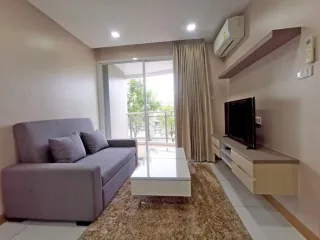 À vendre 1 chambre condo à Na Jomtien, Pattaya