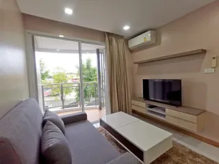 À vendre 1 chambre condo à Na Jomtien, Pattaya