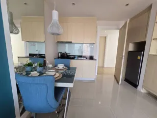 出售 1 卧室 公寓 在 Bang Lamung, Chon Buri
