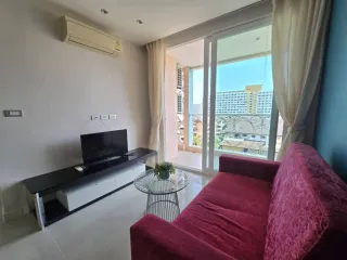 出售 1 卧室 公寓 在 Bang Lamung, Chon Buri
