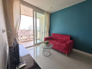 出售 1 卧室 公寓 在 Bang Lamung, Chon Buri