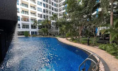 For sale 1 bed condo in Jomtien, Pattaya