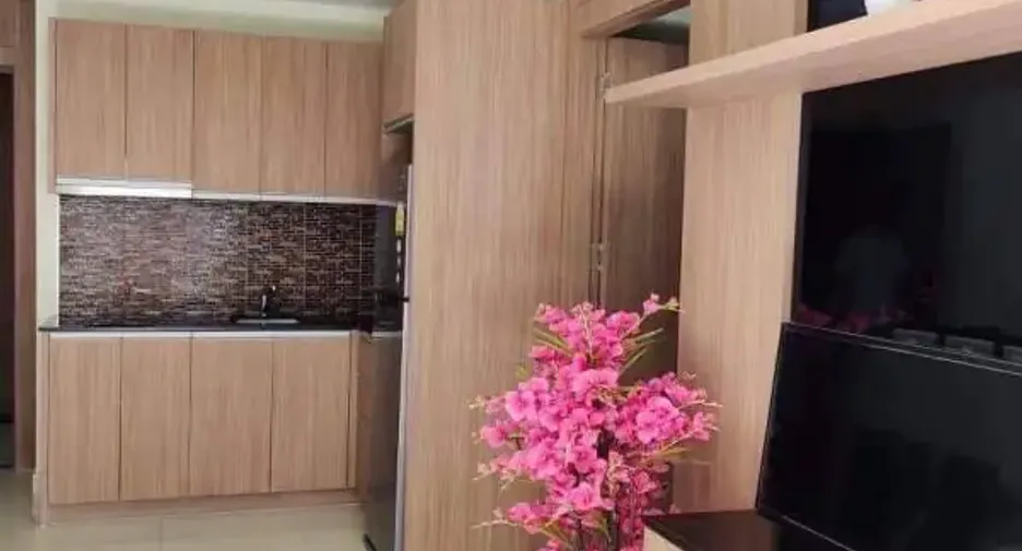 For sale 1 bed condo in Jomtien, Pattaya