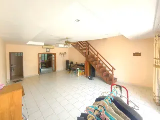 出售 2 卧室 独立屋 在 Bang Lamung, Chon Buri