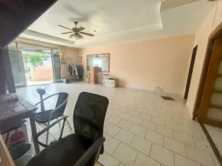 出售 2 卧室 独立屋 在 Bang Lamung, Chon Buri
