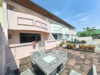 出售 2 卧室 独立屋 在 Bang Lamung, Chon Buri