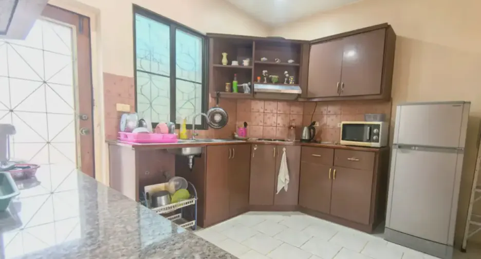 ขาย 2 ห้องนอน บ้านเดี่ยว ใน บางละมุง, ชลบุรี