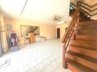 出售 2 卧室 独立屋 在 Bang Lamung, Chon Buri