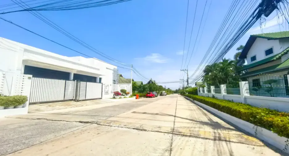 ขาย 2 ห้องนอน บ้านเดี่ยว ใน บางละมุง, ชลบุรี