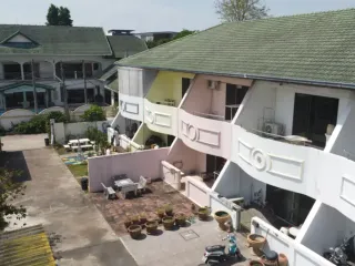 出售 2 卧室 独立屋 在 Bang Lamung, Chon Buri