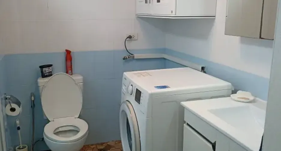 For sale 2 bedrooms condo in Bang Lamung, Chonburi
