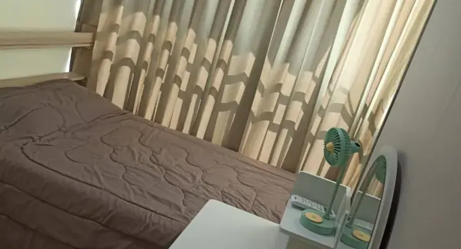 For sale 2 bedrooms condo in Bang Lamung, Chonburi