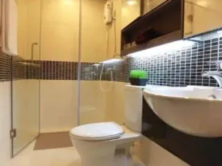 Condo en venta de 1 habitaciones en Bang Lamung, Chonburi