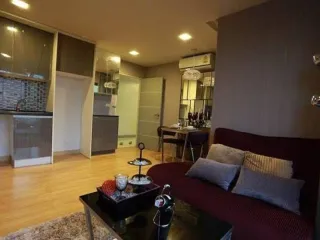 Condo en venta de 1 habitaciones en Bang Lamung, Chonburi